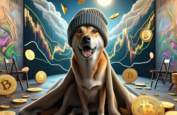 WIF币还会持续下跌吗 WIF币未来走势分析